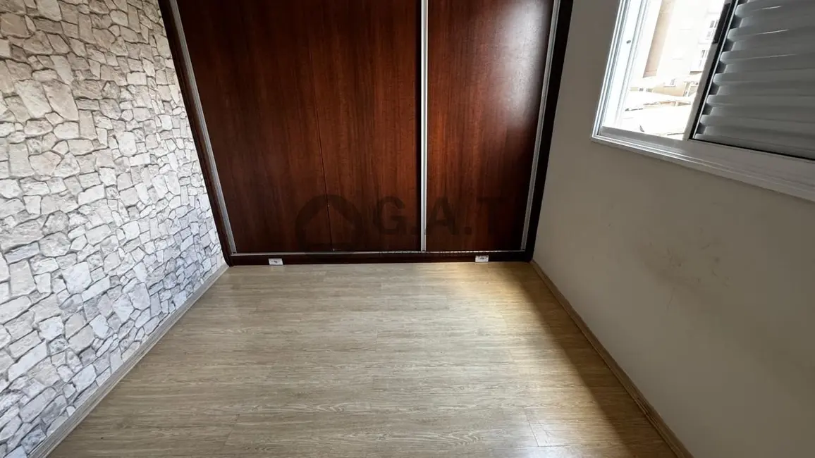 Foto 4 de Apartamento com 2 quartos à venda, 50m2 em Vila Odim Antão, Sorocaba - SP