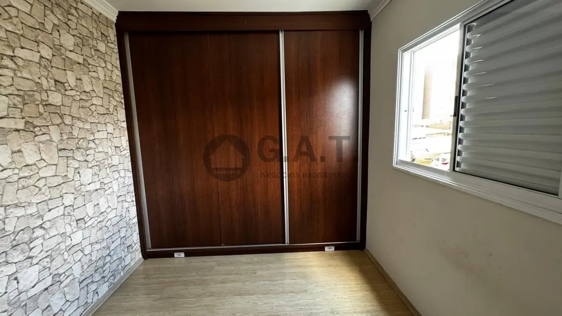 Foto 6 de Apartamento com 2 quartos à venda, 50m2 em Vila Odim Antão, Sorocaba - SP