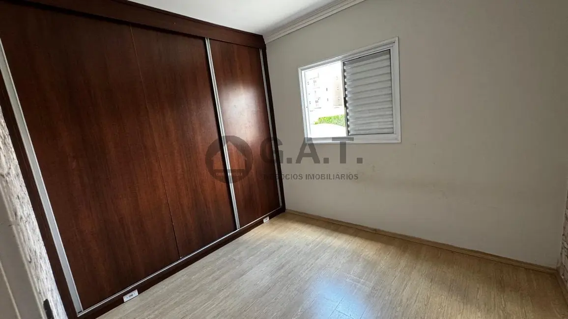 Foto 5 de Apartamento com 2 quartos à venda, 50m2 em Vila Odim Antão, Sorocaba - SP