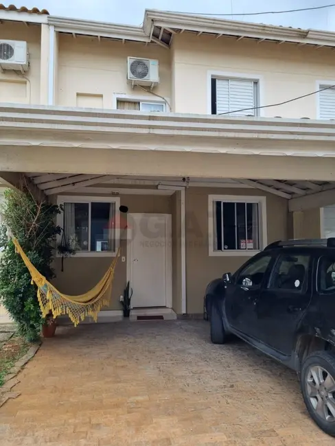 Foto 1 de Casa de Condomínio com 4 quartos à venda, 120m2 em Jardim Vera Cruz, Sorocaba - SP