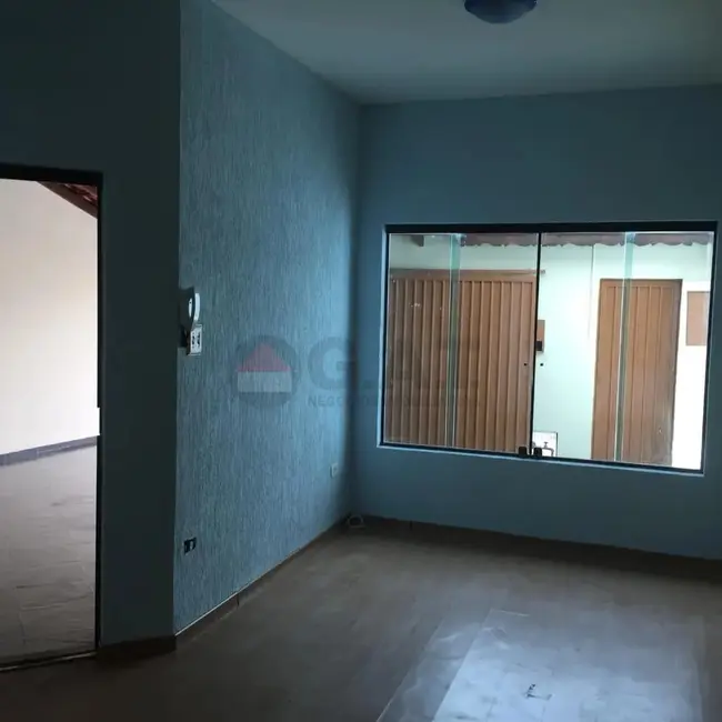 Foto 4 de Casa com 3 quartos à venda, 180m2 em Jardim Santa Bárbara, Sorocaba - SP