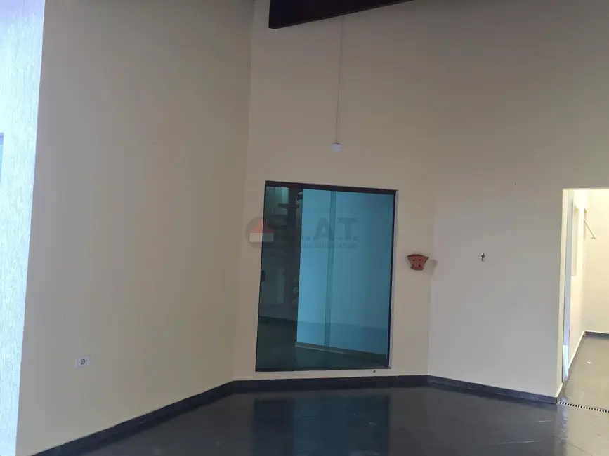 Foto 9 de Casa com 3 quartos à venda, 180m2 em Jardim Santa Bárbara, Sorocaba - SP