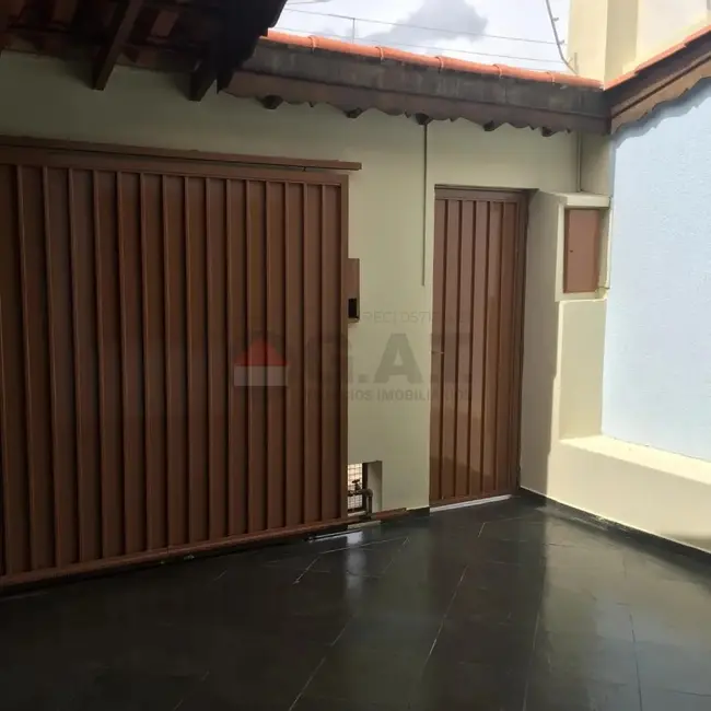 Foto 2 de Casa com 3 quartos à venda, 180m2 em Jardim Santa Bárbara, Sorocaba - SP