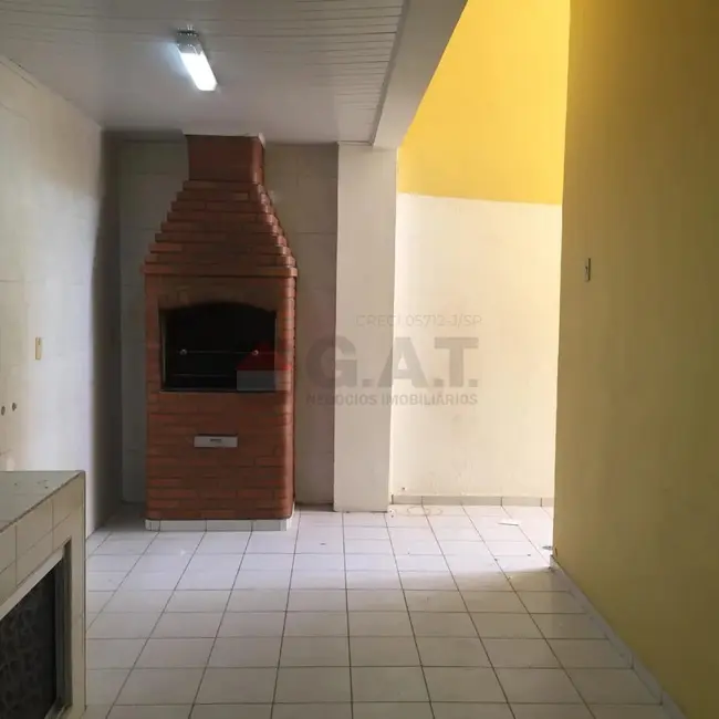 Foto 7 de Casa com 3 quartos à venda, 180m2 em Jardim Santa Bárbara, Sorocaba - SP