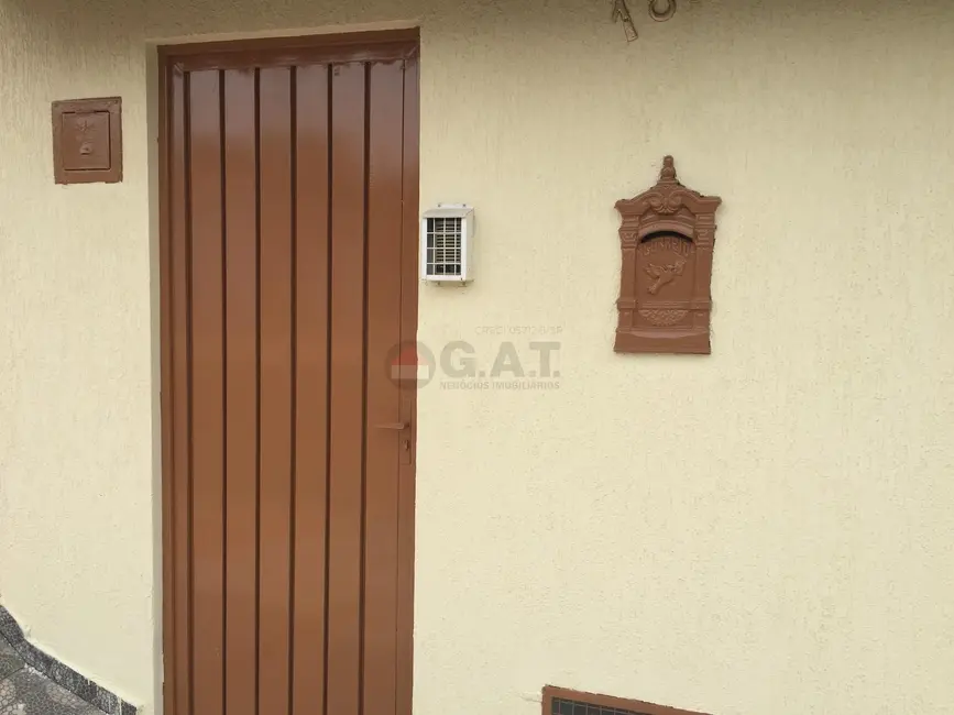 Foto 3 de Casa com 3 quartos à venda, 180m2 em Jardim Santa Bárbara, Sorocaba - SP