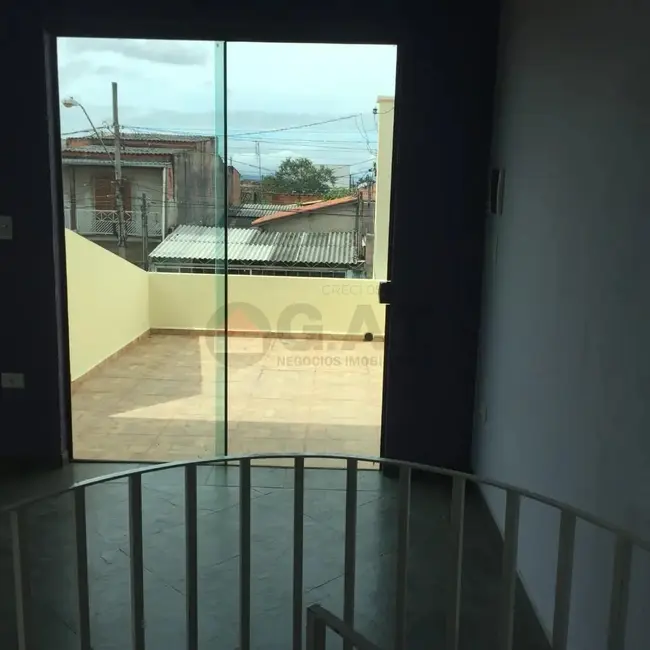 Foto 6 de Casa com 3 quartos à venda, 180m2 em Jardim Santa Bárbara, Sorocaba - SP