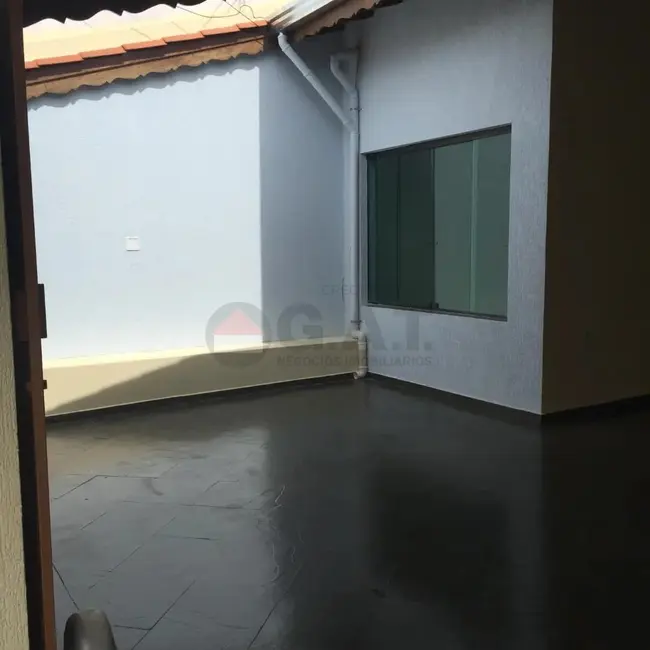 Foto 8 de Casa com 3 quartos à venda, 180m2 em Jardim Santa Bárbara, Sorocaba - SP