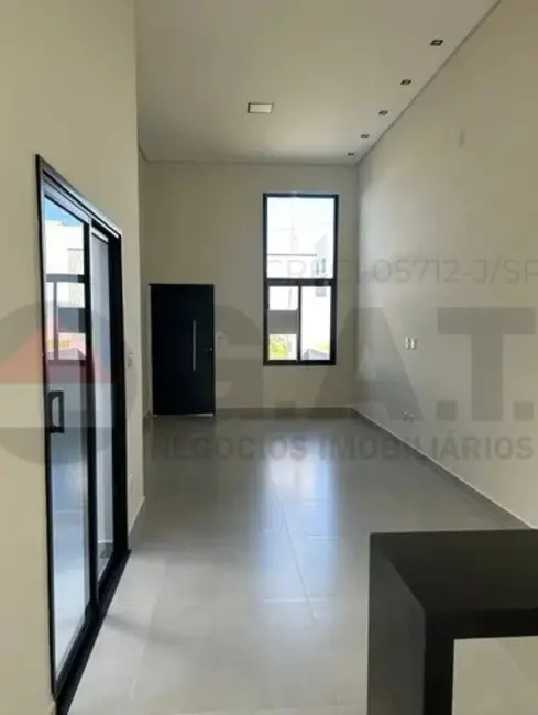 Casa de Condomínio com 3 quartos à venda, 118m2 em Jardim Novo Horizonte, Sorocaba - SP - imagem 3 Foto 3 de Casa de Condomínio com 3 quartos à venda, 118m2 em Jardim Novo Horizonte, Sorocaba - SP