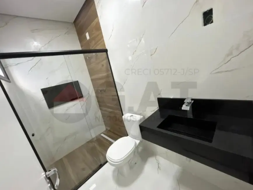 Casa de Condomínio com 3 quartos à venda, 118m2 em Jardim Novo Horizonte, Sorocaba - SP - imagem 9 Foto 9 de Casa de Condomínio com 3 quartos à venda, 118m2 em Jardim Novo Horizonte, Sorocaba - SP