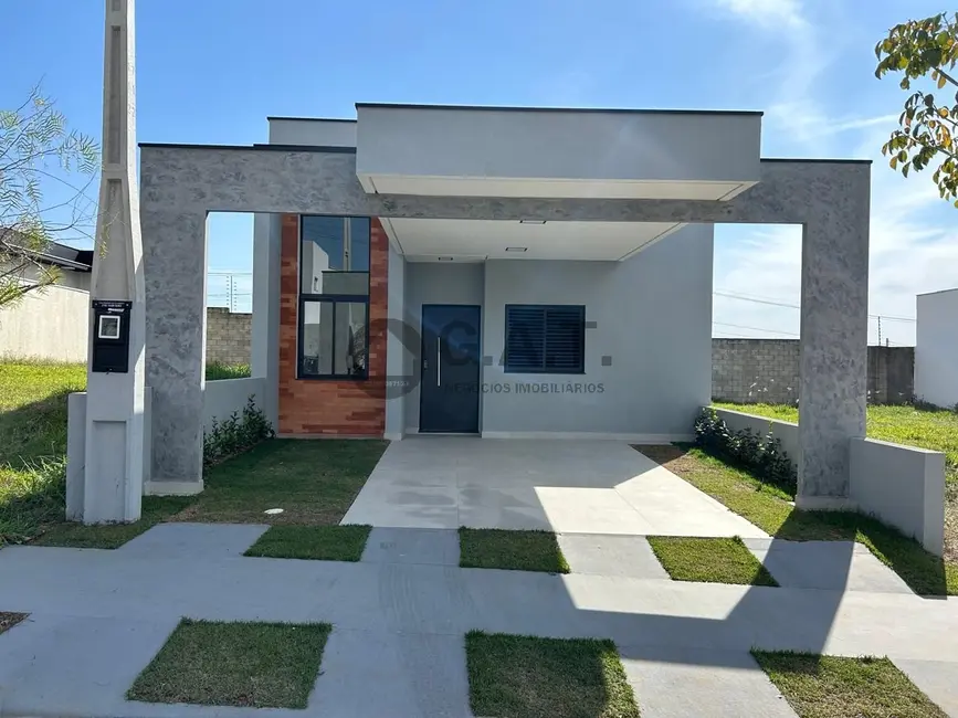 Casa de Condomínio com 3 quartos à venda, 118m2 em Jardim Novo Horizonte, Sorocaba - SP - imagem 1 Foto 1 de Casa de Condomínio com 3 quartos à venda, 118m2 em Jardim Novo Horizonte, Sorocaba - SP