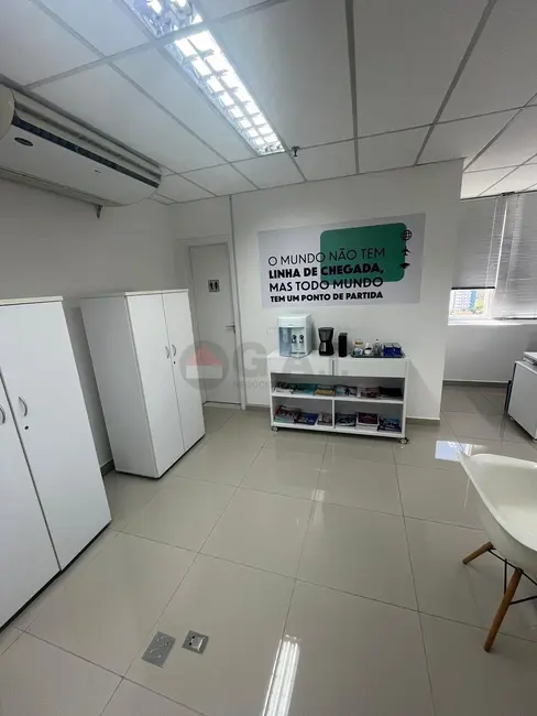 Foto 2 de Sala Comercial à venda, 44m2 em Jardim Emília, Sorocaba - SP