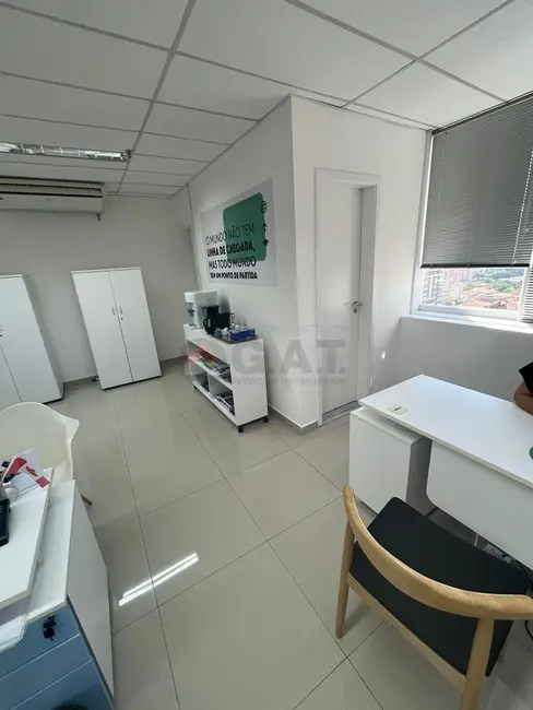 Foto 1 de Sala Comercial à venda, 44m2 em Jardim Emília, Sorocaba - SP