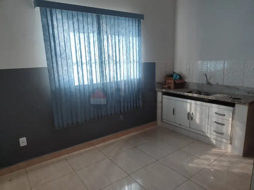 Foto 2 de Kitnet com 1 quarto para alugar, 40m2 em Vila Augusta, Sorocaba - SP