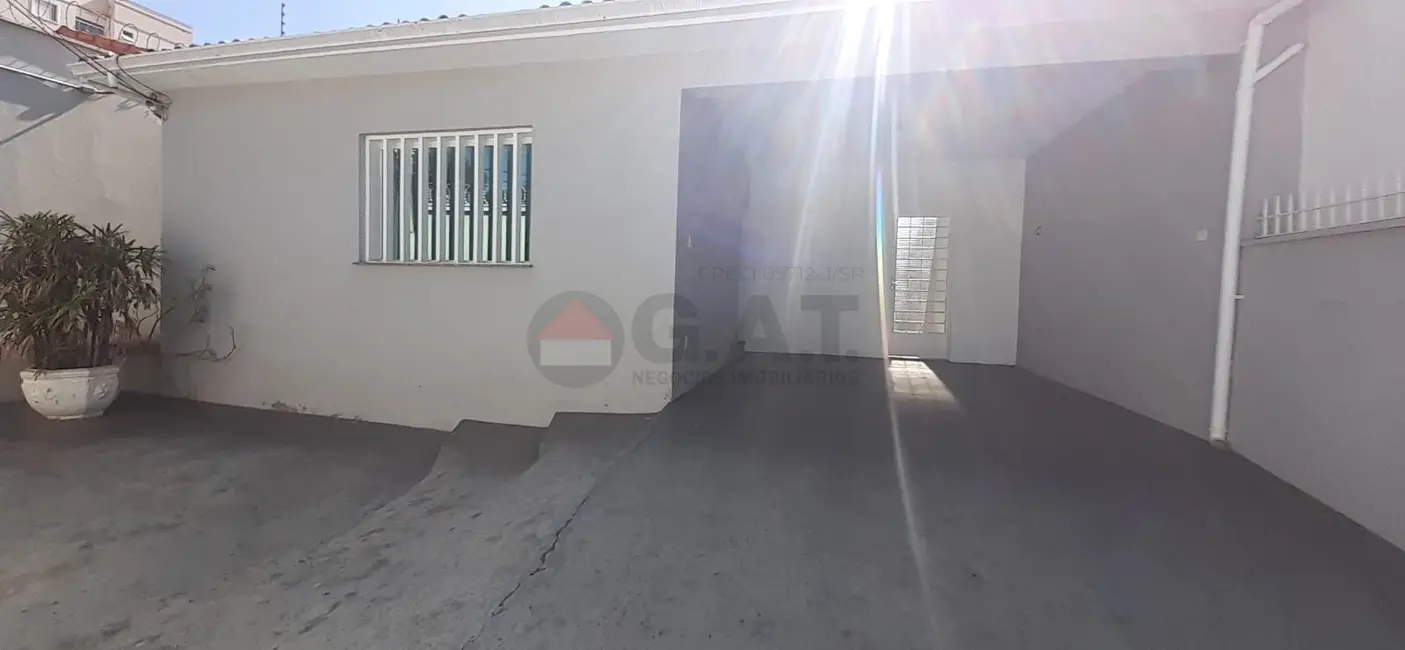 Casa com 5 quartos à venda, 192m2 em Vila Jardini, Sorocaba - SP - imagem 5 Foto 5 de Casa com 5 quartos à venda, 192m2 em Vila Jardini, Sorocaba - SP