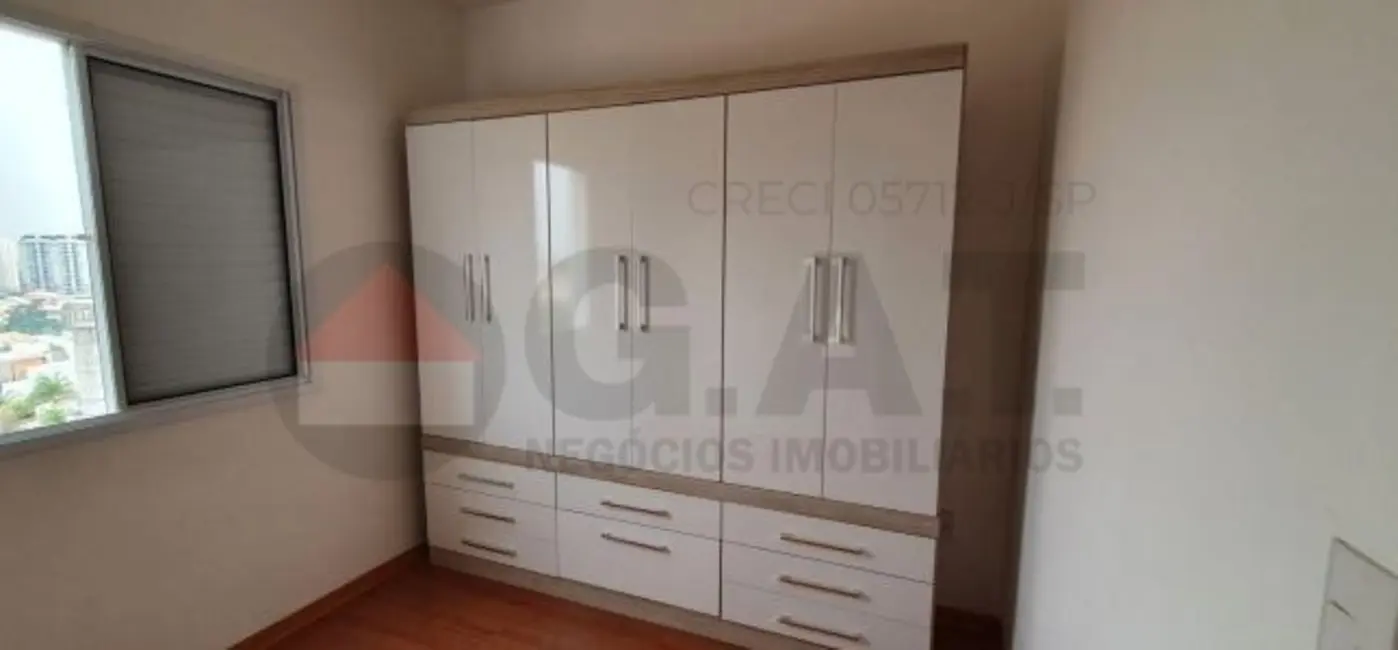 Foto 8 de Apartamento com 2 quartos à venda, 53m2 em Bairro da Vossoroca, Sorocaba - SP