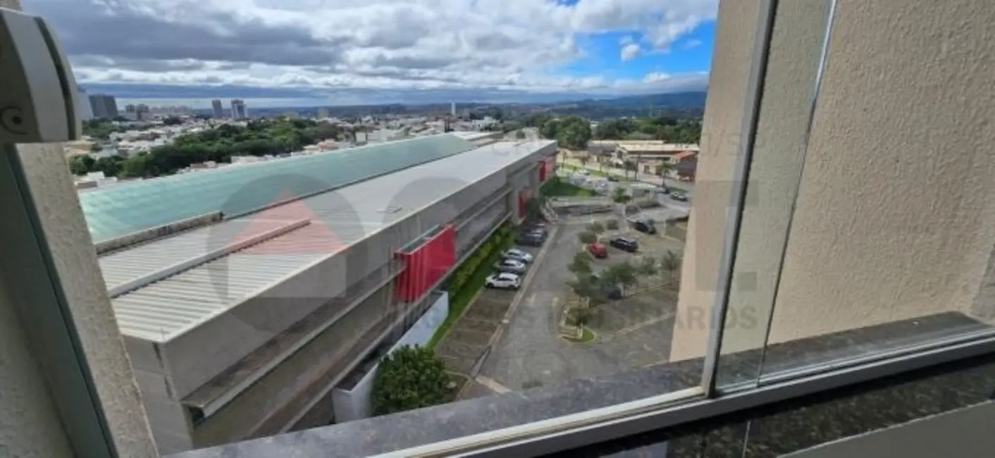 Foto 6 de Apartamento com 2 quartos à venda, 53m2 em Bairro da Vossoroca, Sorocaba - SP