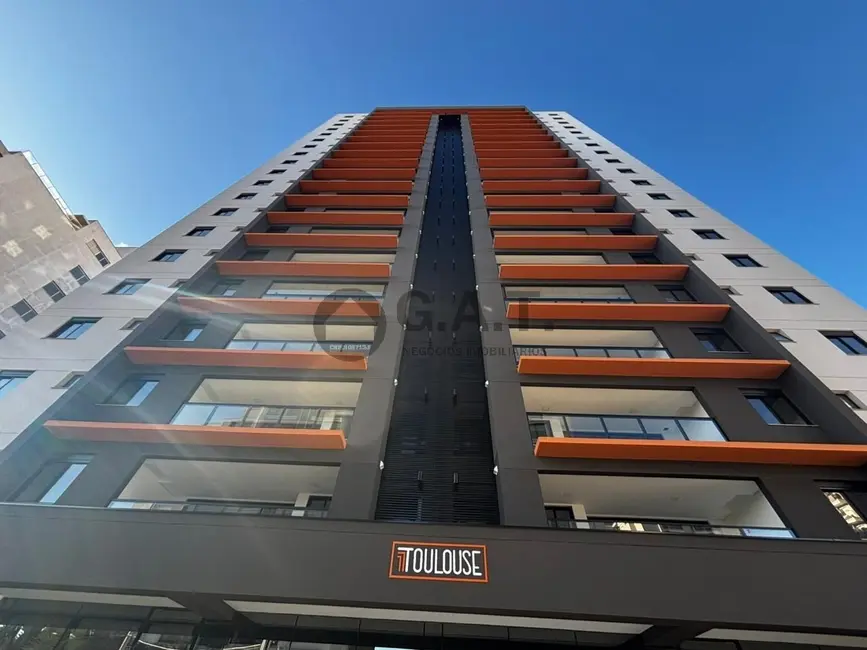Foto 1 de Apartamento com 3 quartos à venda, 143m2 em Parque Campolim, Sorocaba - SP