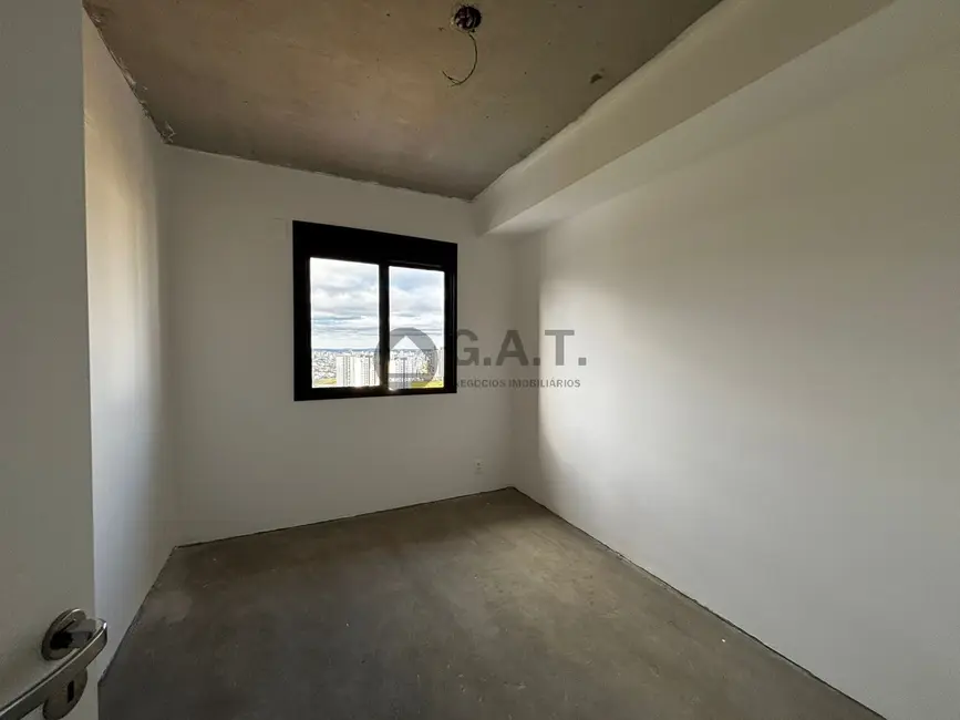 Foto 2 de Apartamento com 3 quartos à venda, 143m2 em Parque Campolim, Sorocaba - SP
