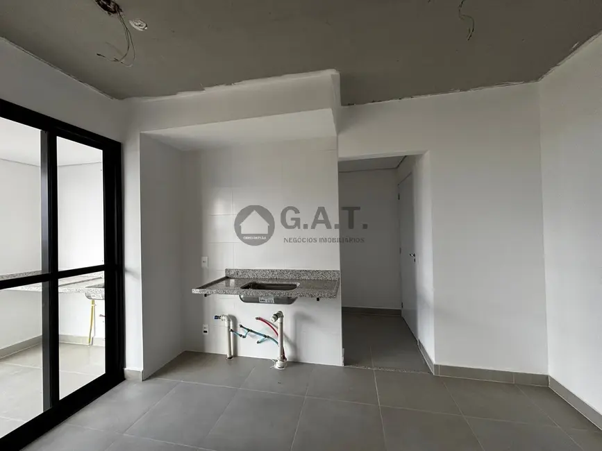 Foto 4 de Apartamento com 3 quartos à venda, 143m2 em Parque Campolim, Sorocaba - SP