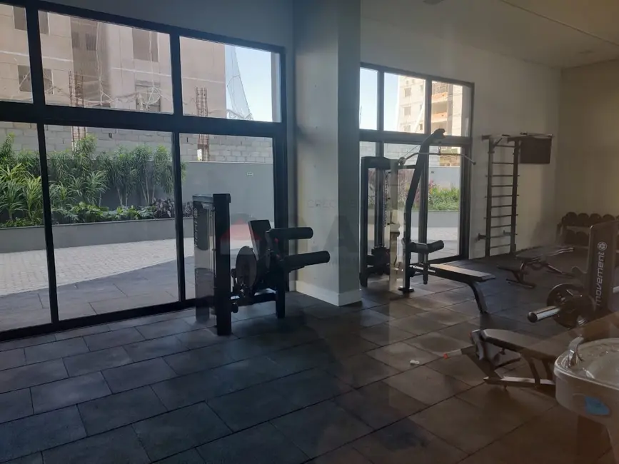 Foto 2 de Apartamento com 2 quartos à venda, 77m2 em Além Ponte, Sorocaba - SP