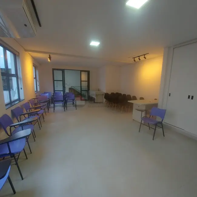 Foto 1 de Sala Comercial para alugar, 55m2 em Centro, Sorocaba - SP