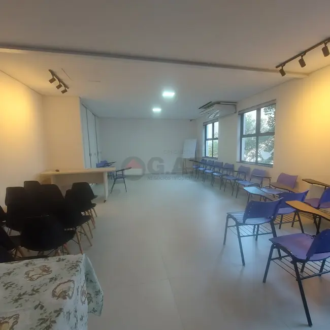 Foto 2 de Sala Comercial para alugar, 55m2 em Centro, Sorocaba - SP