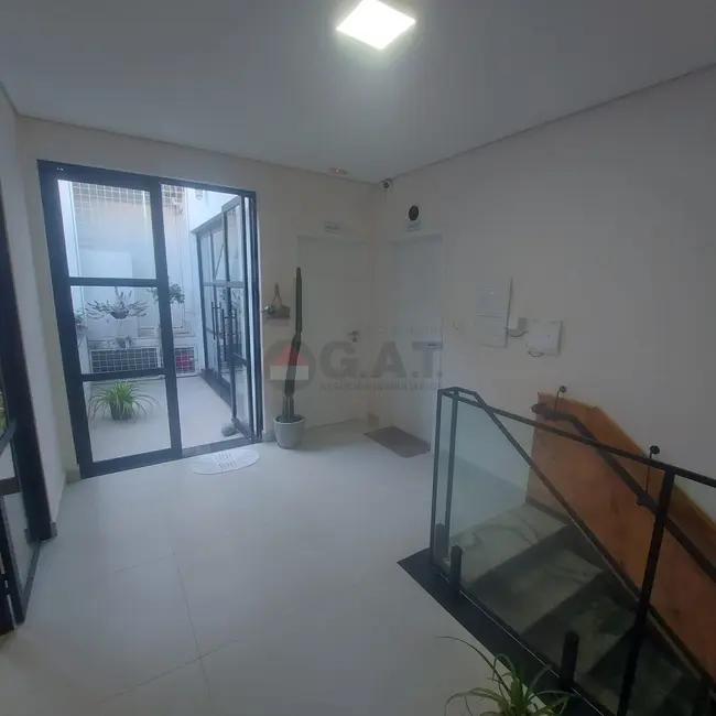 Foto 9 de Sala Comercial para alugar, 55m2 em Centro, Sorocaba - SP