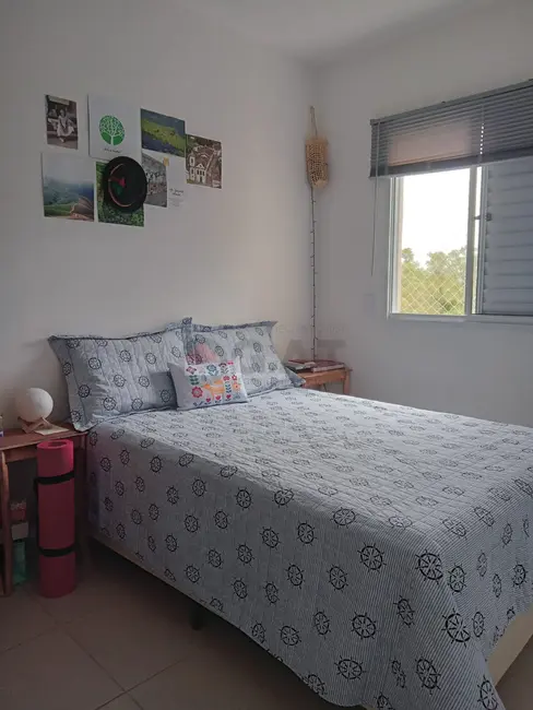 Foto 6 de Apartamento com 2 quartos à venda, 63m2 em Aparecidinha, Sorocaba - SP