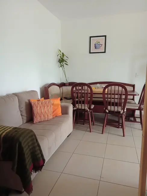 Foto 4 de Apartamento com 2 quartos à venda, 63m2 em Aparecidinha, Sorocaba - SP