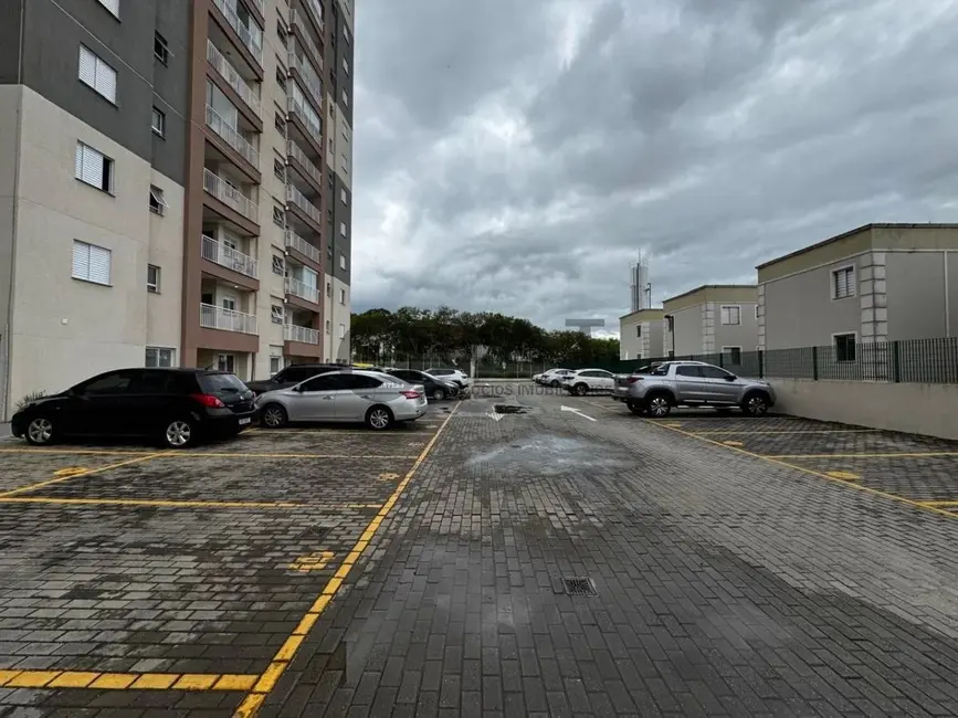 Foto 9 de Apartamento com 2 quartos à venda, 63m2 em Aparecidinha, Sorocaba - SP