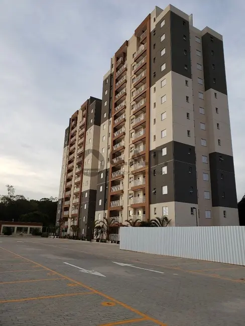 Foto 1 de Apartamento com 2 quartos à venda, 63m2 em Aparecidinha, Sorocaba - SP