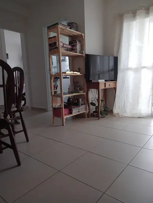 Foto 3 de Apartamento com 2 quartos à venda, 63m2 em Aparecidinha, Sorocaba - SP