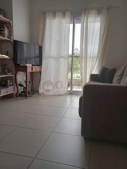 Foto 5 de Apartamento com 2 quartos à venda, 63m2 em Aparecidinha, Sorocaba - SP