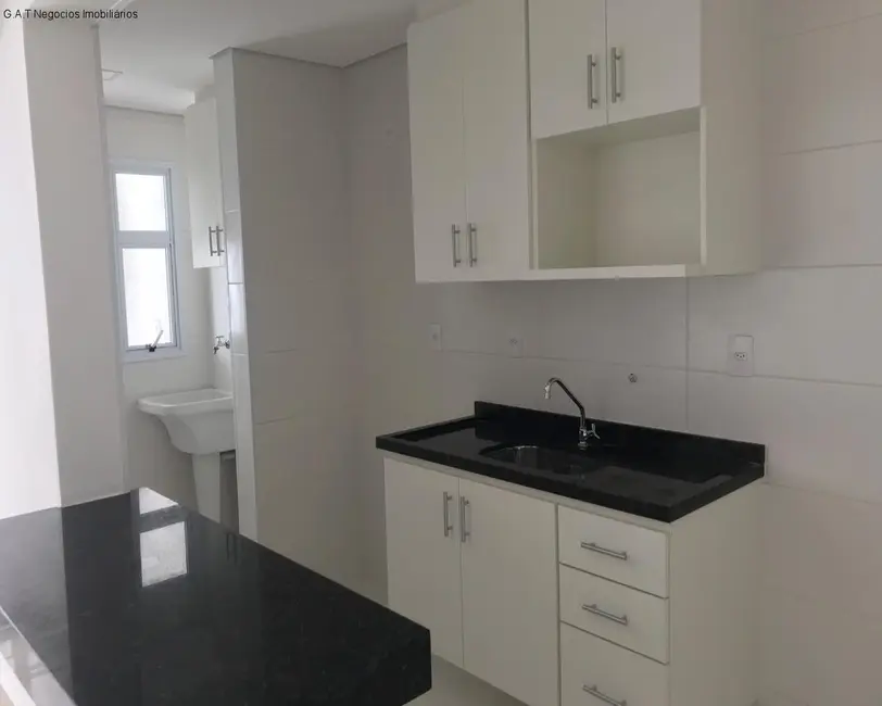 Apartamento com 2 quartos à venda, 66m2 em Parque Campolim, Sorocaba - SP - imagem 4 Foto 4 de Apartamento com 2 quartos à venda, 66m2 em Parque Campolim, Sorocaba - SP