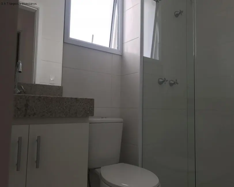 Apartamento com 2 quartos à venda, 66m2 em Parque Campolim, Sorocaba - SP - imagem 7 Foto 7 de Apartamento com 2 quartos à venda, 66m2 em Parque Campolim, Sorocaba - SP