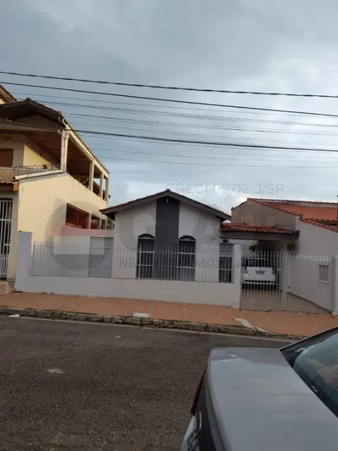 Foto 1 de Casa com 3 quartos à venda, 180m2 em Jardim São Paulo, Sorocaba - SP