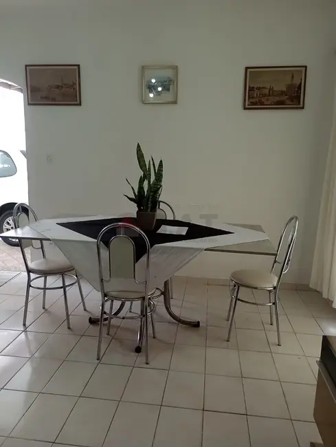 Foto 2 de Casa com 3 quartos à venda, 180m2 em Jardim São Paulo, Sorocaba - SP