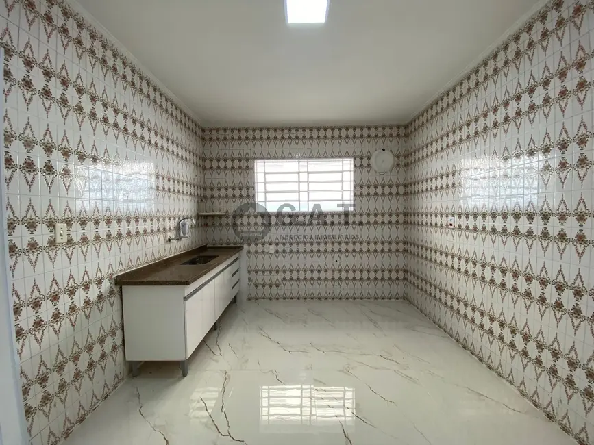 Foto 7 de Casa com 3 quartos à venda, 180m2 em Jardim São Paulo, Sorocaba - SP