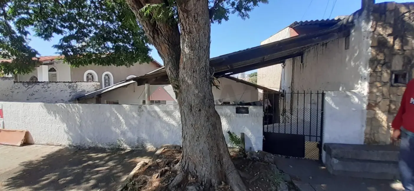 Foto 1 de Casa com 2 quartos à venda, 80m2 em Vila Jardini, Sorocaba - SP