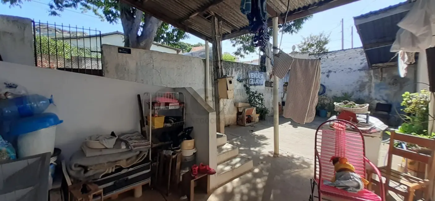 Foto 5 de Casa com 2 quartos à venda, 80m2 em Vila Jardini, Sorocaba - SP