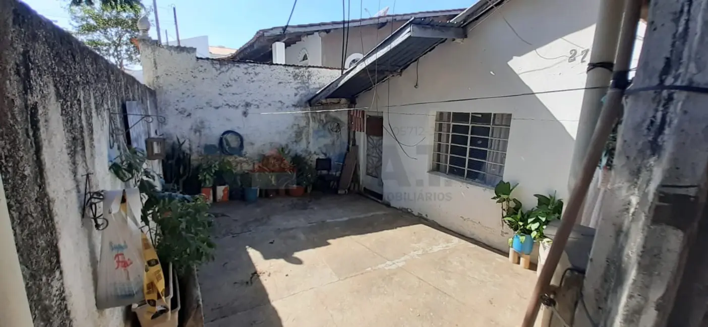 Foto 3 de Casa com 2 quartos à venda, 80m2 em Vila Jardini, Sorocaba - SP