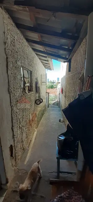 Foto 6 de Casa com 2 quartos à venda, 80m2 em Vila Jardini, Sorocaba - SP