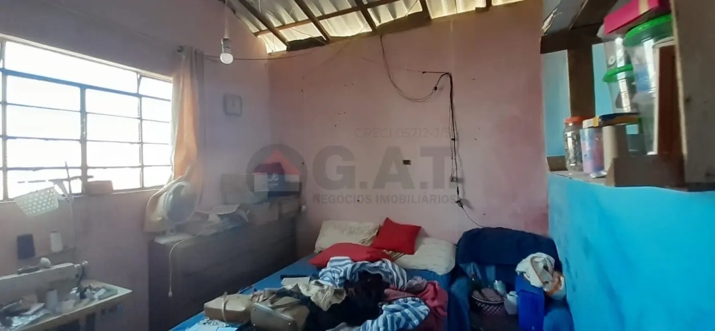 Foto 9 de Casa com 2 quartos à venda, 80m2 em Vila Jardini, Sorocaba - SP