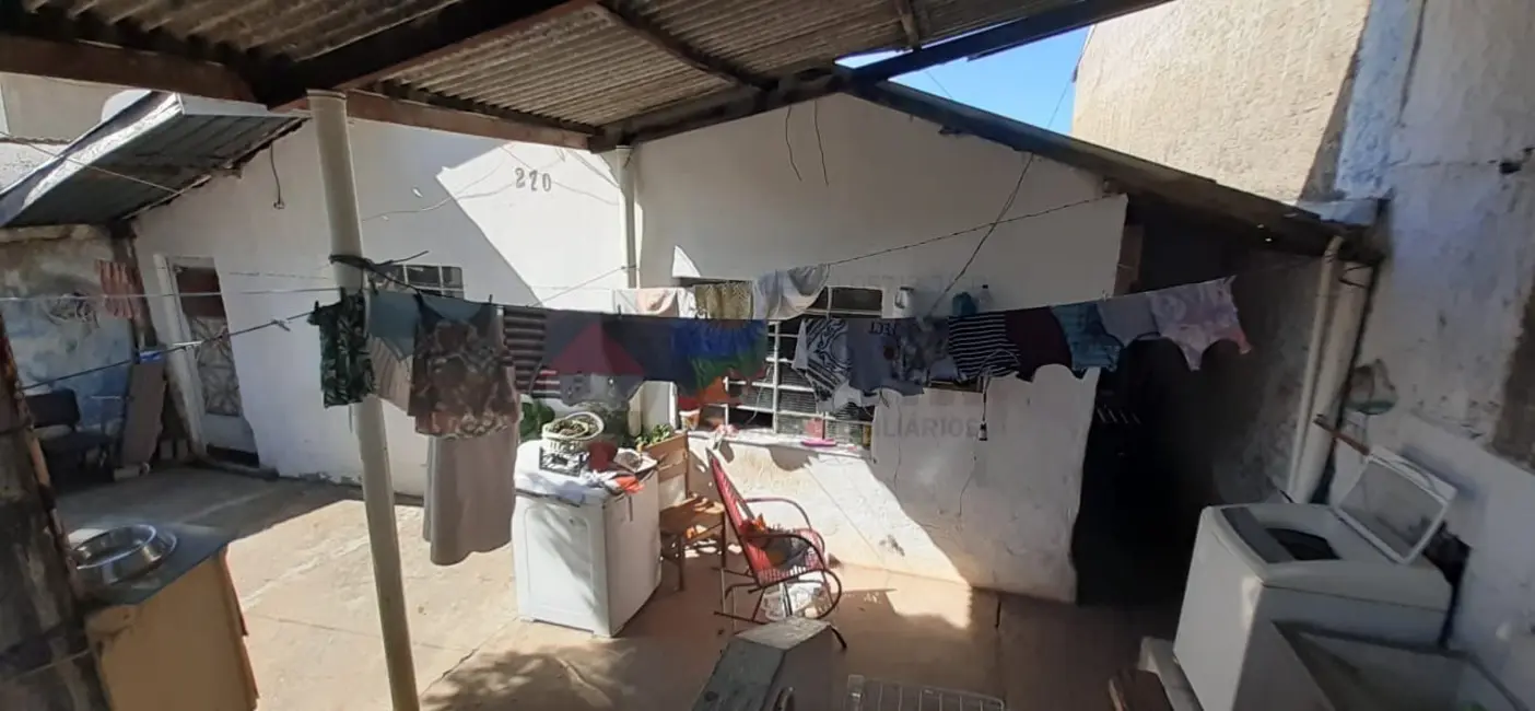 Foto 2 de Casa com 2 quartos à venda, 80m2 em Vila Jardini, Sorocaba - SP