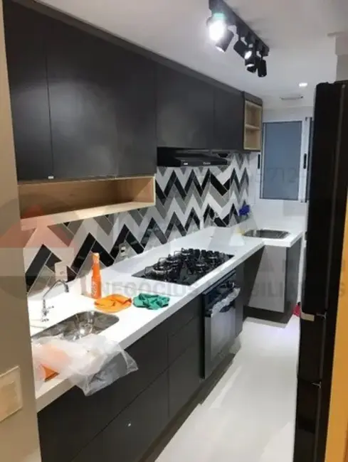 Foto 1 de Apartamento com 2 quartos à venda, 48m2 em Jardim Guarujá, Sorocaba - SP