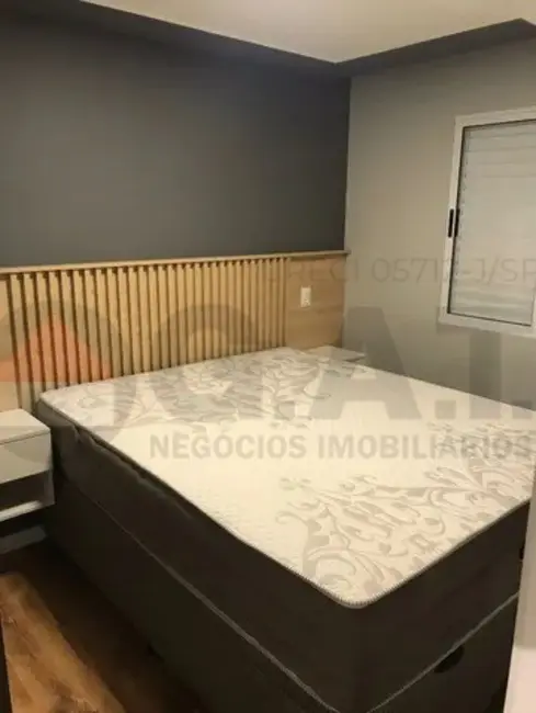 Foto 6 de Apartamento com 2 quartos à venda, 48m2 em Jardim Guarujá, Sorocaba - SP