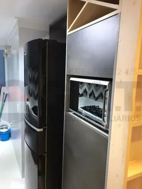 Foto 7 de Apartamento com 2 quartos à venda, 48m2 em Jardim Guarujá, Sorocaba - SP