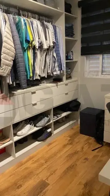 Foto 5 de Apartamento com 2 quartos à venda, 48m2 em Jardim Guarujá, Sorocaba - SP