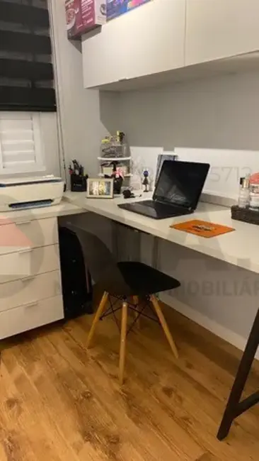 Foto 3 de Apartamento com 2 quartos à venda, 48m2 em Jardim Guarujá, Sorocaba - SP