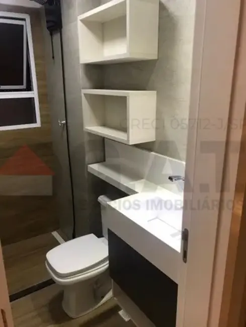 Foto 8 de Apartamento com 2 quartos à venda, 48m2 em Jardim Guarujá, Sorocaba - SP